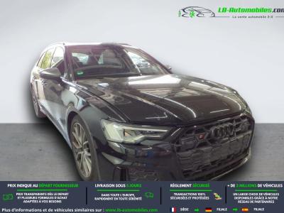 Audi S6 Avant TDI 344 ch BVA Quattro