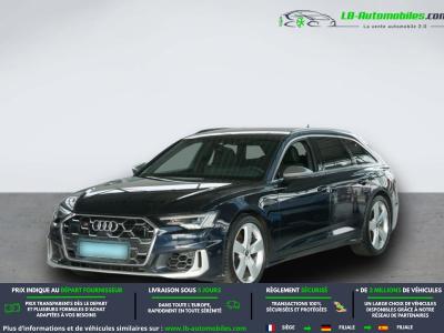 Audi S6 Avant TDI 344 ch BVA Quattro