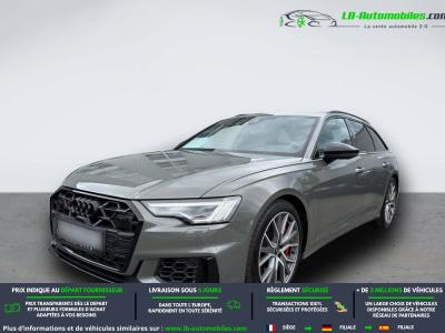 Audi S6 Avant TDI 344 ch BVA Quattro