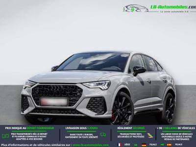 Audi RSQ3 Sportback 2.5 TFSI 400 ch BVA