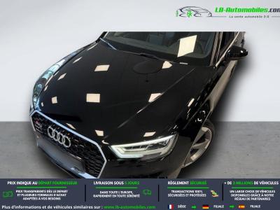 Audi RS3 Sportback 2.5 TFSI 400 BVA Quattro