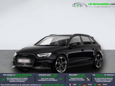 Audi RS3 Sportback 2.5 TFSI 400 BVA Quattro