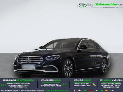 Mercedes Classe E 220 d BVA