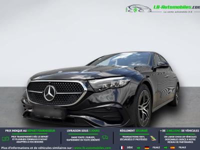 Mercedes Classe E 220 d BVA