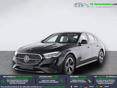 Mercedes Classe E 220 d BVA