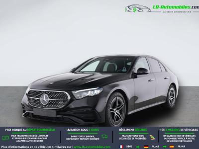 Mercedes Classe E 220 d BVA