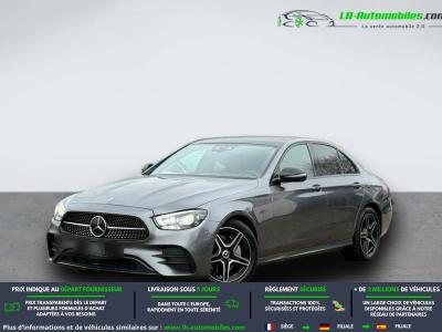 Mercedes Classe E 220 d BVA
