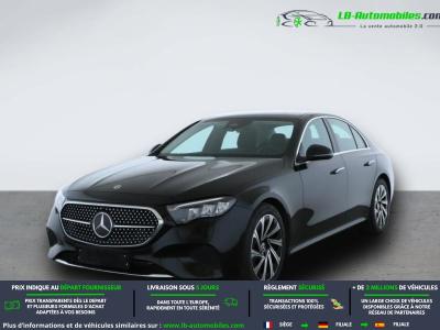 Mercedes Classe E 220 d BVA