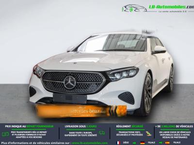 Mercedes Classe E 220 d BVA