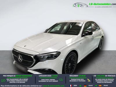 Mercedes Classe E 300 e BVA