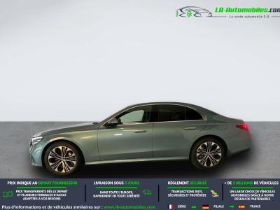 Mercedes Classe E 300 e BVA