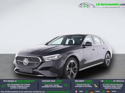 Mercedes Classe E 300 e BVA