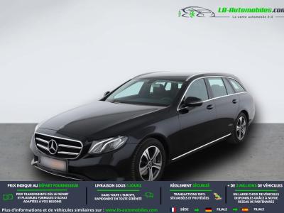 Mercedes Classe E Break 200 BVA