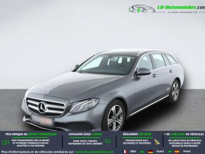Mercedes Classe E Break 200 BVA