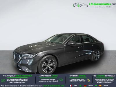 Mercedes Classe E 220 d BVA