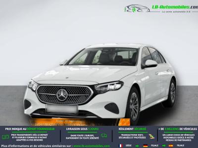Mercedes Classe E 220 d BVA
