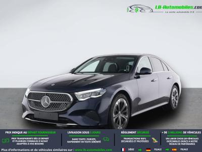 Mercedes Classe E 300 e BVA