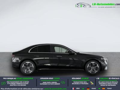 Mercedes Classe E 300 e BVA