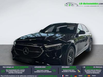 Mercedes Classe E 300 e BVA