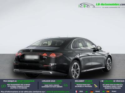 Mercedes Classe E 300 e BVA