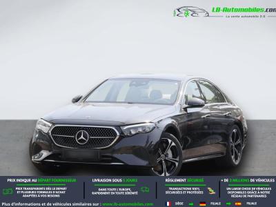 Mercedes Classe E 300 e BVA