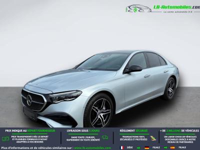 Mercedes Classe E 300 e BVA
