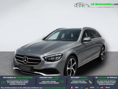 Mercedes Classe E Break 200 BVA