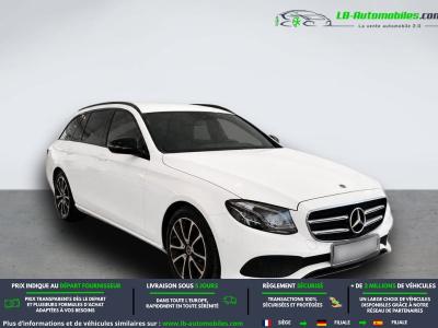 Mercedes Classe E Break 200 BVA