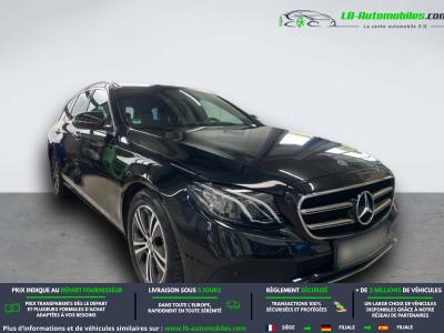 Mercedes Classe E Break 200 BVA