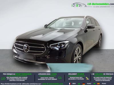 Mercedes Classe E Break 200 BVA