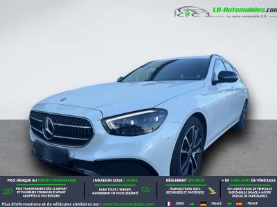 Mercedes Classe E Break 200 BVA