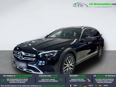 Mercedes Classe E Break 200 BVA