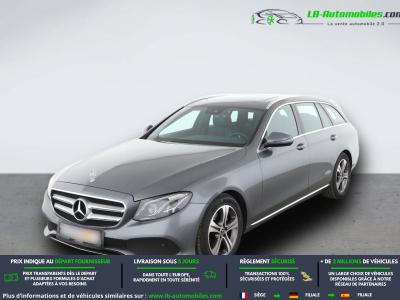 Mercedes Classe E Break 220 d BVA