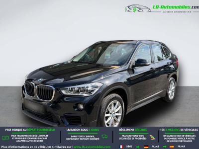 BMW X1 xDrive 20i 192 ch BVA