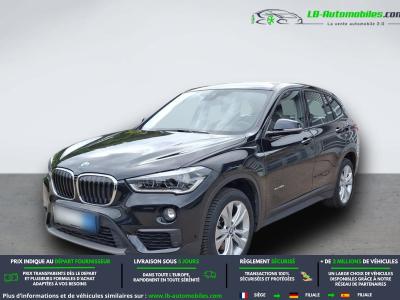 BMW X1 xDrive 20i 192 ch BVA