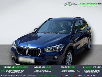 BMW X1 xDrive 20i 192 ch BVA