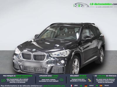 BMW X1 xDrive 20i 192 ch BVA
