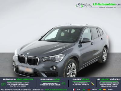 BMW X1 xDrive 20i 192 ch BVA