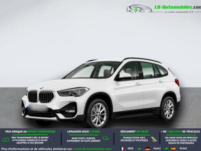 BMW X1 sDrive 18d 150 ch