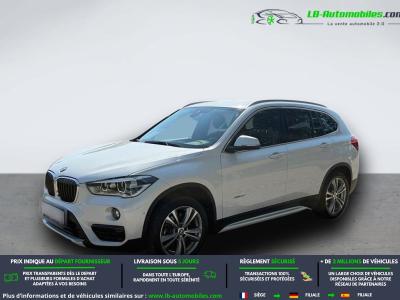 BMW X1 xDrive 20i 192 ch BVA