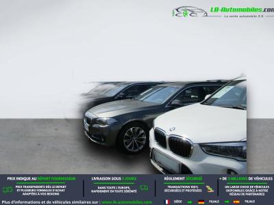BMW X1 sDrive 18i 136 ch