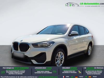 BMW X1 sDrive 18i 136 ch