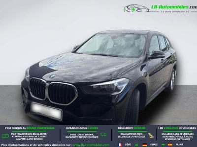BMW X1 sDrive 18i 136 ch