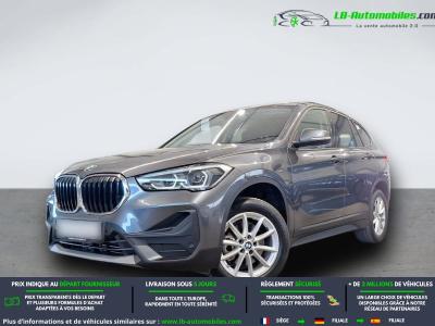 BMW X1 sDrive 18i 136 ch BVA