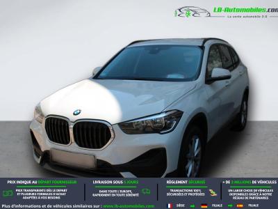 BMW X1 sDrive 18i 136 ch BVA