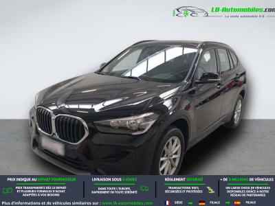 BMW X1 sDrive 18i 136 ch BVA