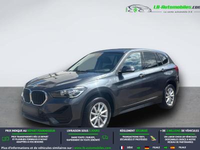 BMW X1 sDrive 18i 136 ch BVA