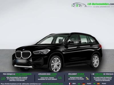 BMW X1 sDrive 18i 136 ch BVA