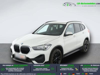 BMW X1 sDrive 18i 136 ch BVA