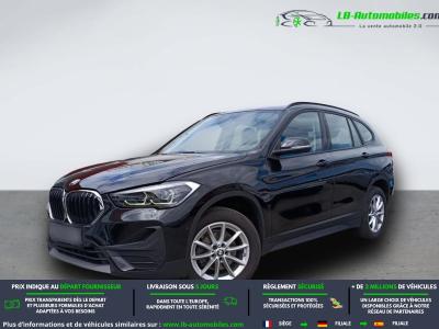 BMW X1 sDrive 18i 136 ch BVA